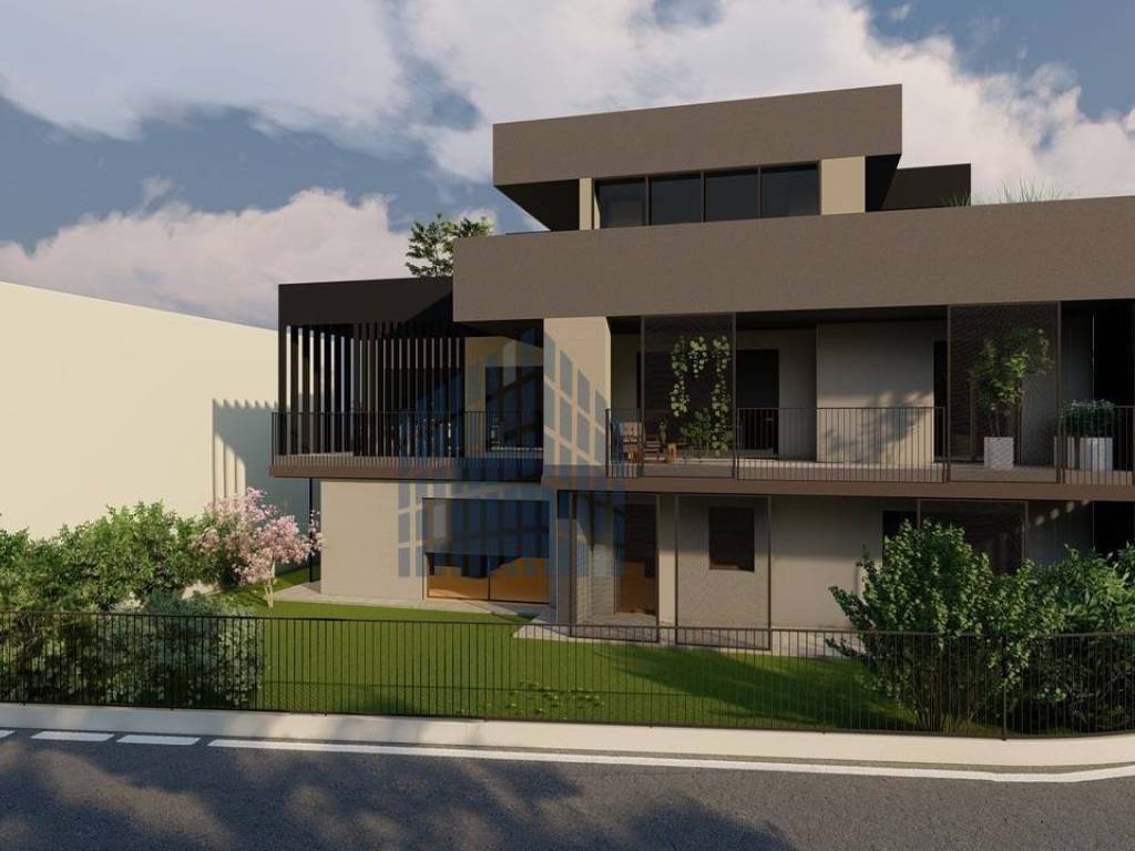 appartamento in vendita a Roncadelle