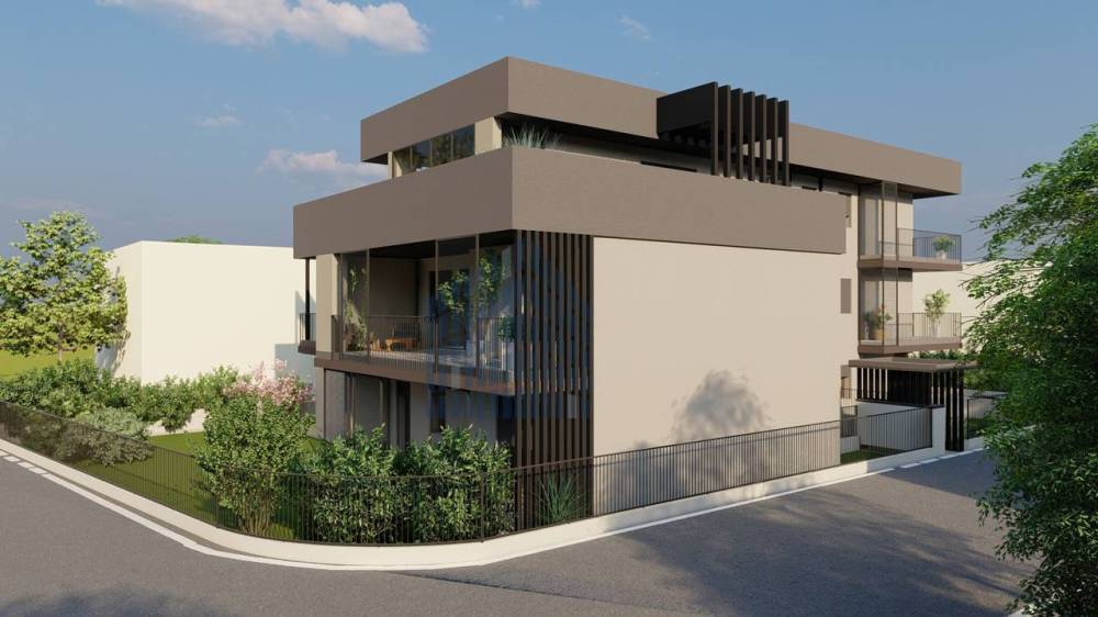 appartamento in vendita a Roncadelle