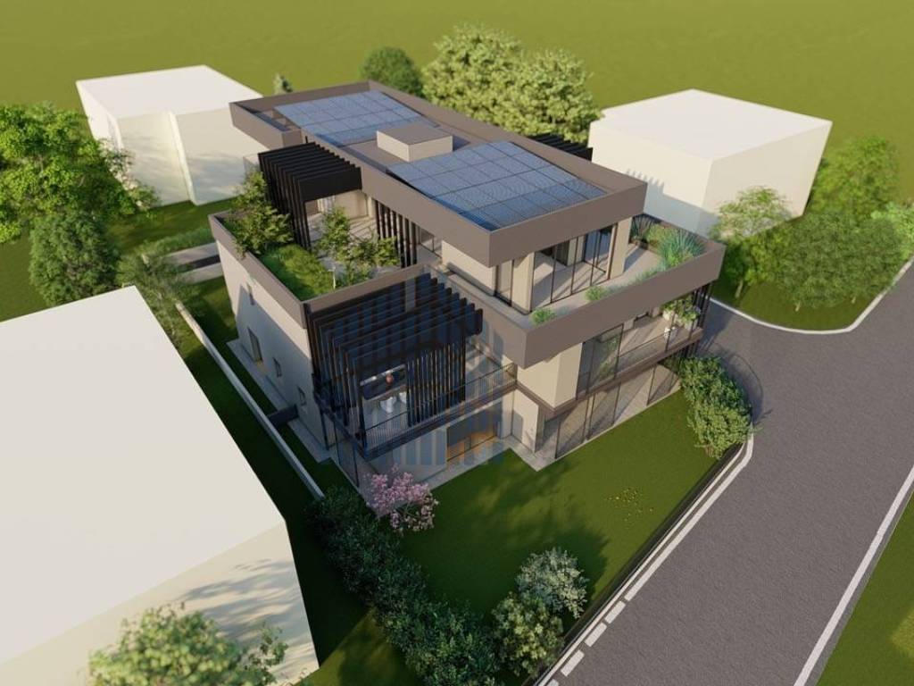 appartamento in vendita a Roncadelle