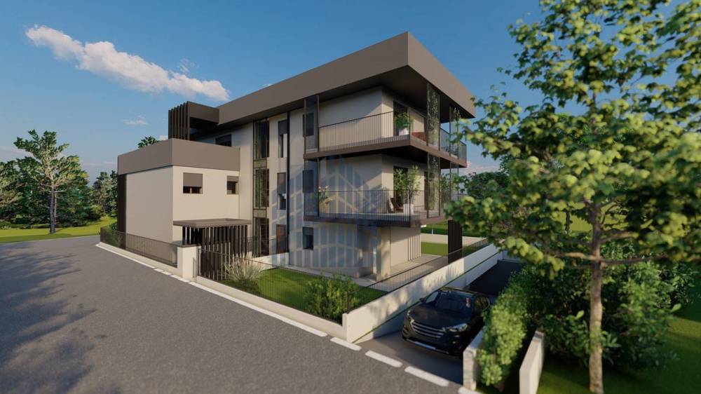 appartamento in vendita a Roncadelle