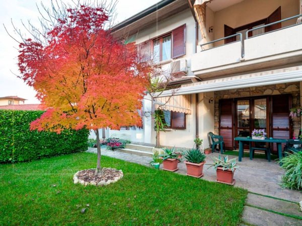 casa indipendente in vendita a Roncadelle