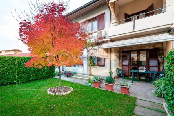 casa indipendente in vendita a Roncadelle