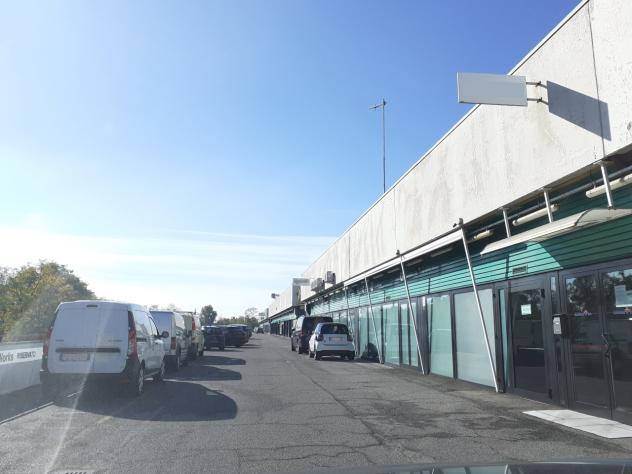 ufficio in vendita a Roncadelle