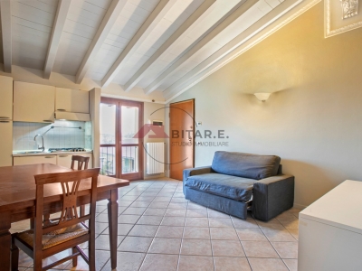 appartamento in vendita a Roncadelle