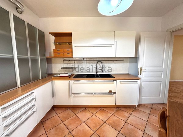 appartamento in vendita a Roncadelle