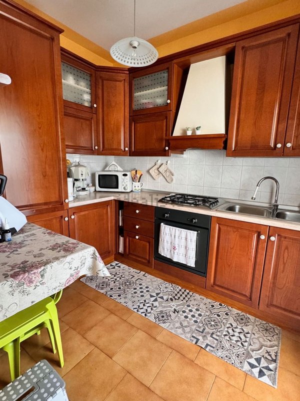 appartamento in vendita a Roncadelle