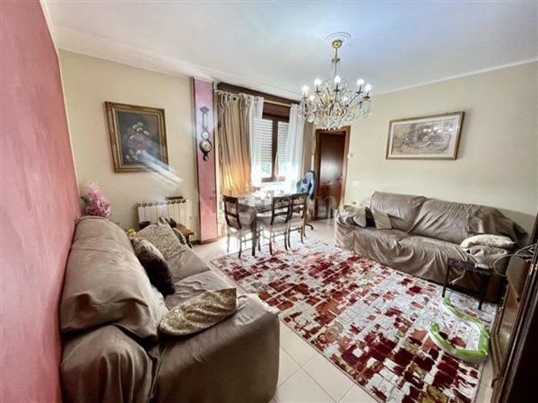 appartamento in vendita a Roncadelle
