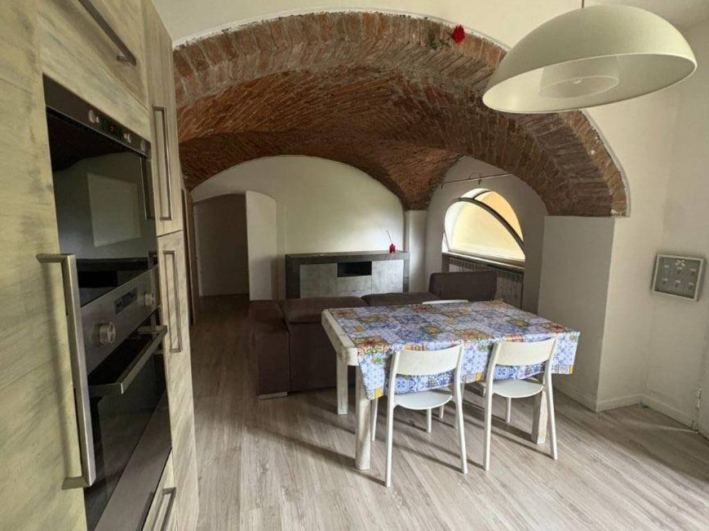 appartamento in vendita a Roncadelle