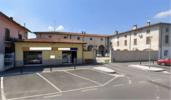 appartamento in vendita a Roncadelle