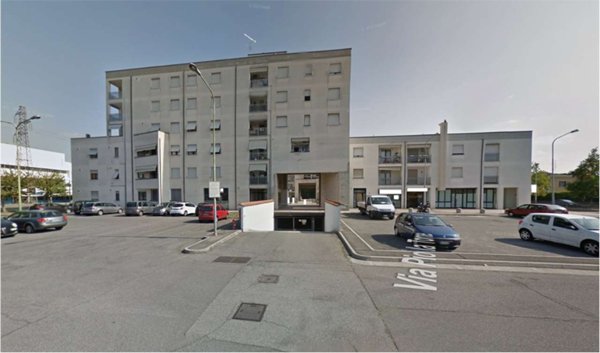 appartamento in vendita a Roncadelle