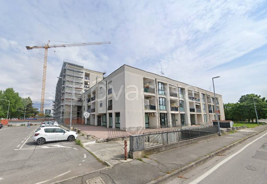 appartamento in vendita a Roncadelle