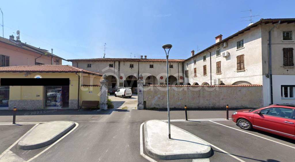 appartamento in vendita a Roncadelle