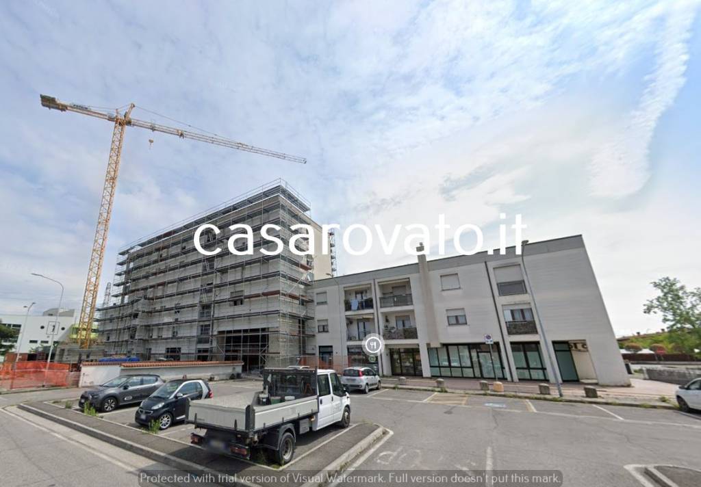 appartamento in vendita a Roncadelle