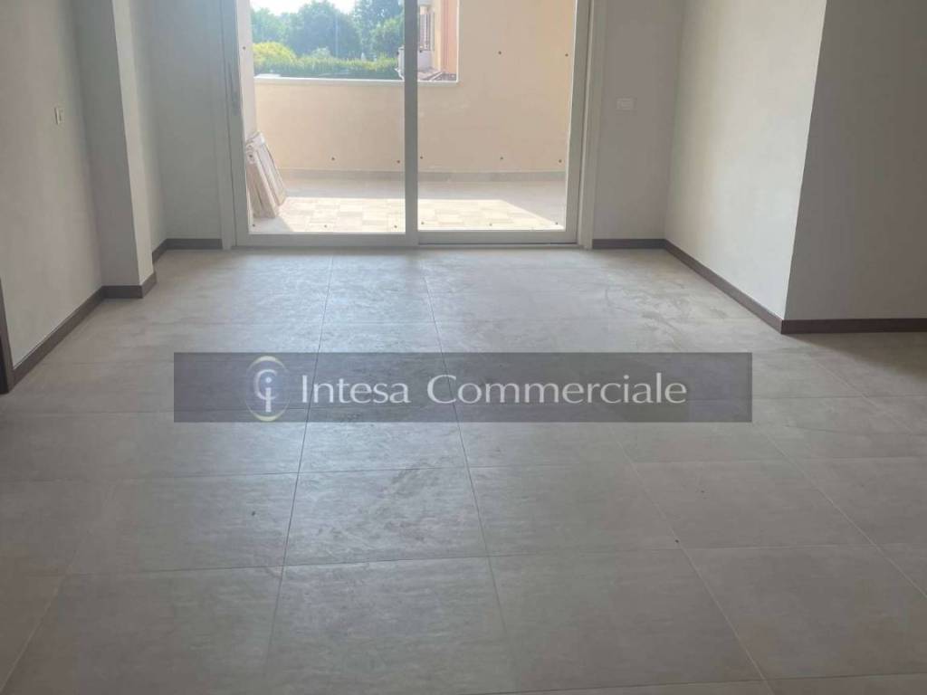 appartamento in vendita a Roncadelle