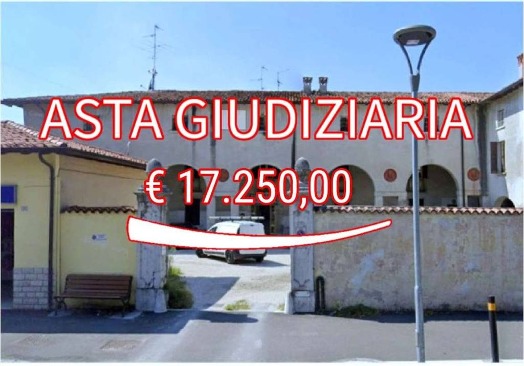 appartamento in vendita a Roncadelle