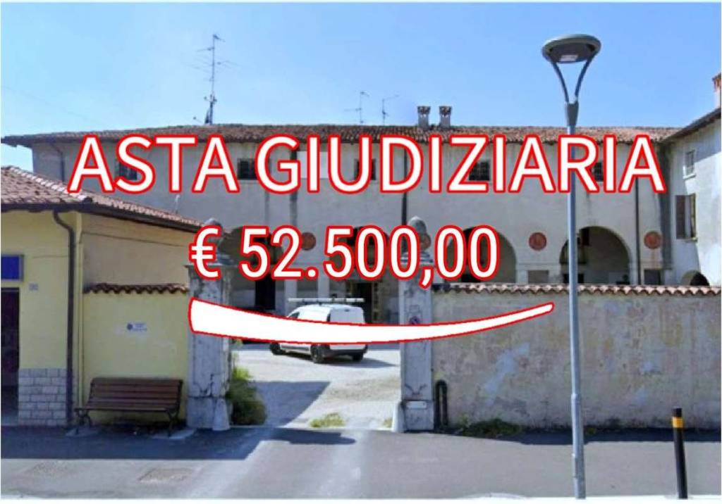 appartamento in vendita a Roncadelle