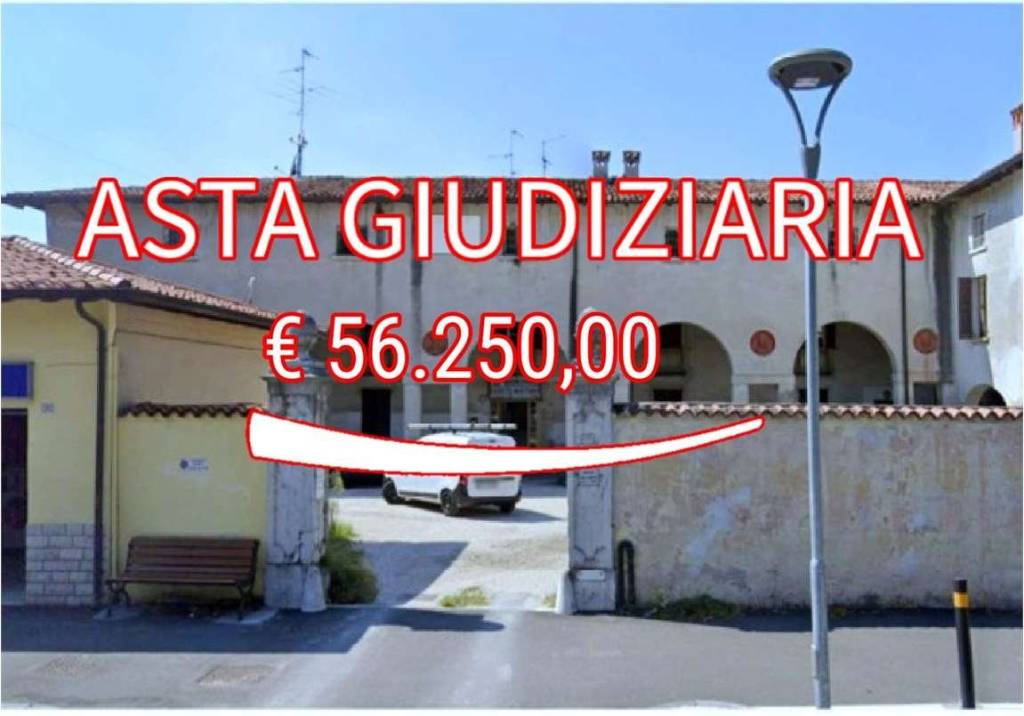 appartamento in vendita a Roncadelle