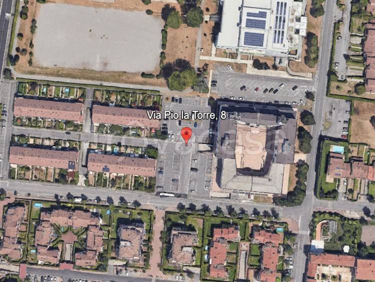 appartamento in vendita a Roncadelle