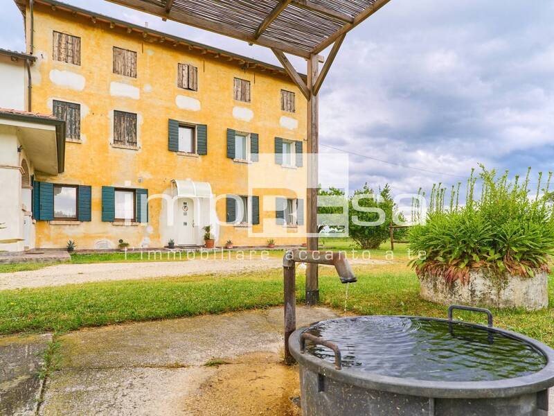 casa indipendente in vendita a Roncadelle