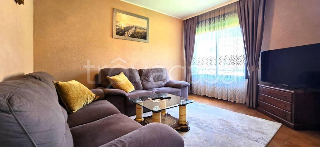 appartamento in vendita a Roncadelle