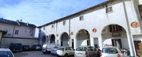 appartamento in vendita a Roncadelle