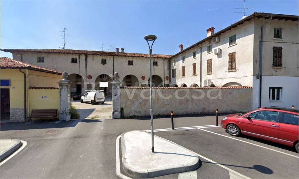appartamento in vendita a Roncadelle