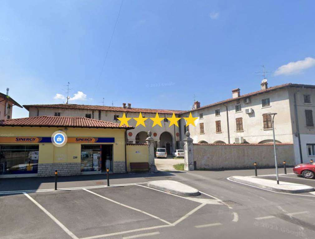 appartamento in vendita a Roncadelle