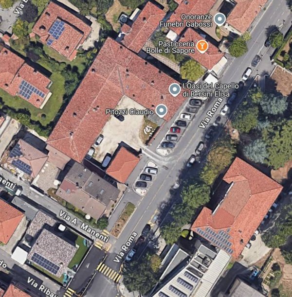 appartamento in vendita a Roncadelle