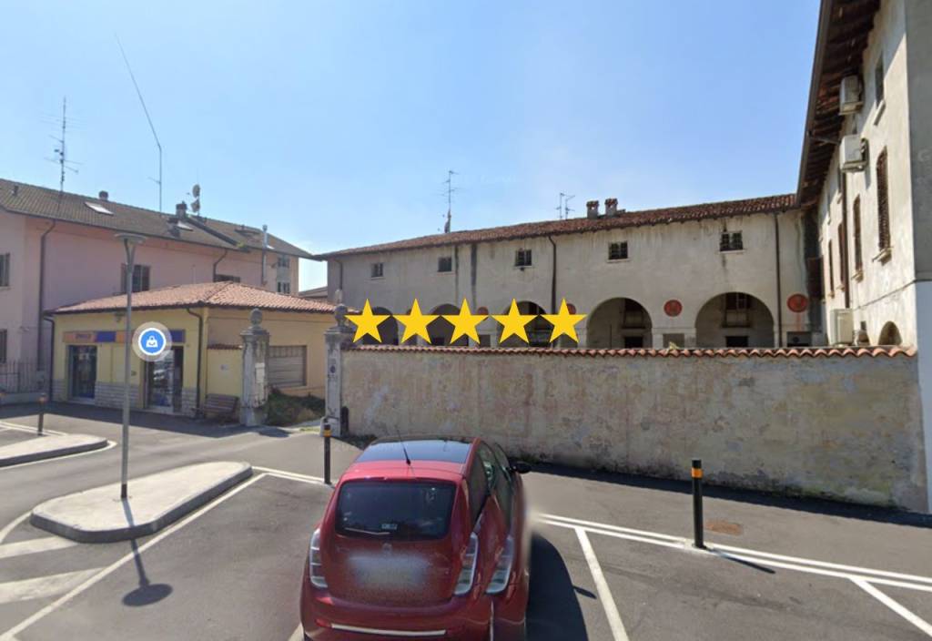 appartamento in vendita a Roncadelle