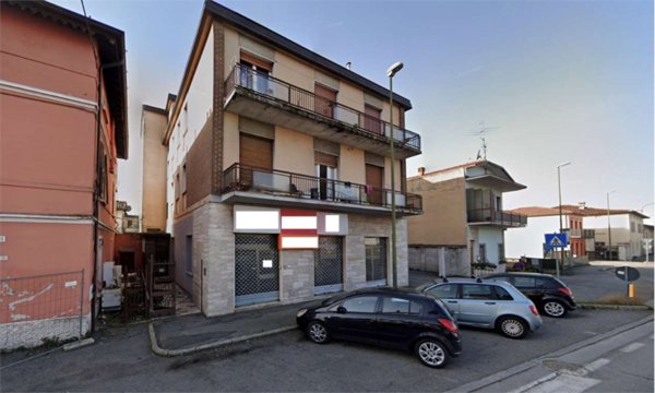 appartamento in vendita a Roncadelle