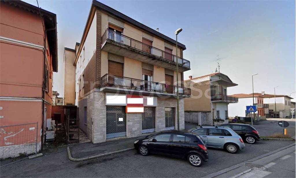 appartamento in vendita a Roncadelle