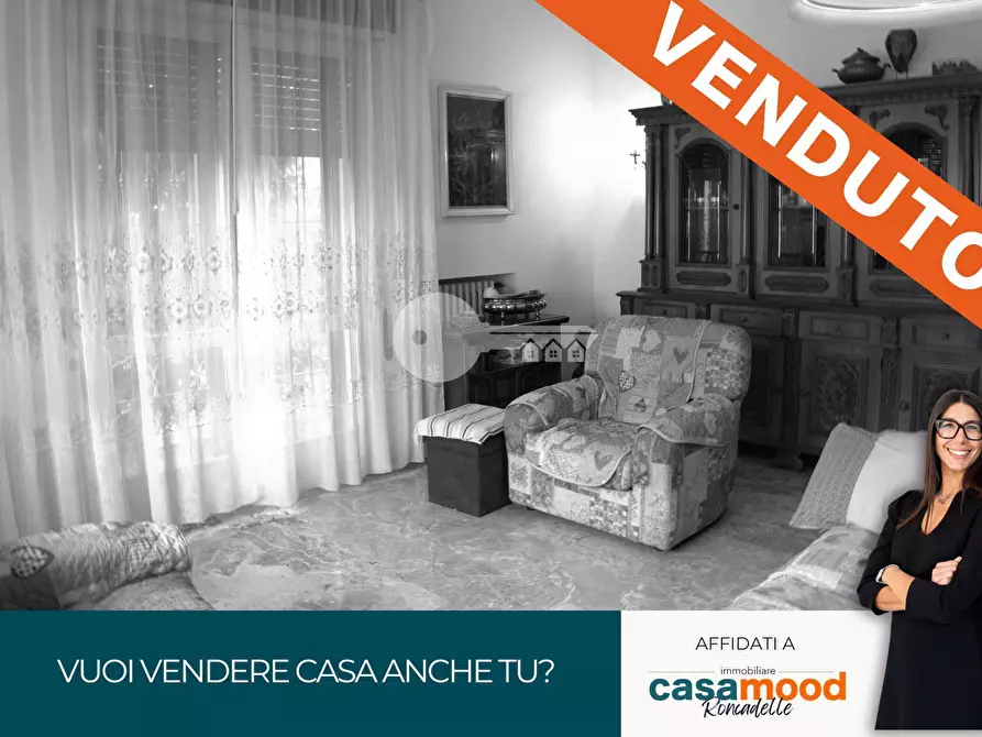casa indipendente in vendita a Roncadelle