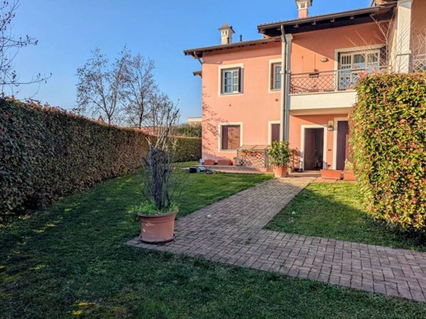 appartamento in vendita a Roncadelle