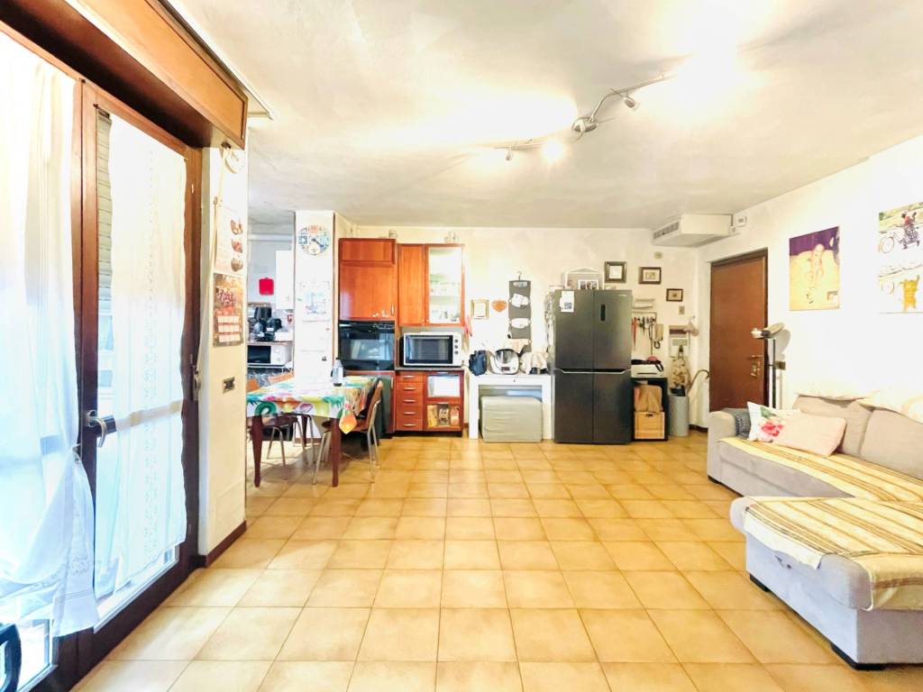 appartamento in vendita a Roncadelle