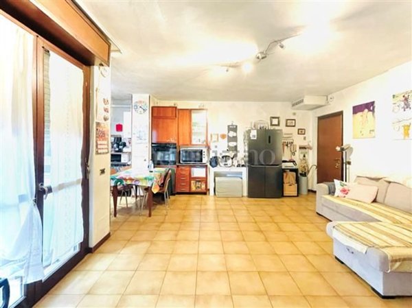 appartamento in vendita a Roncadelle