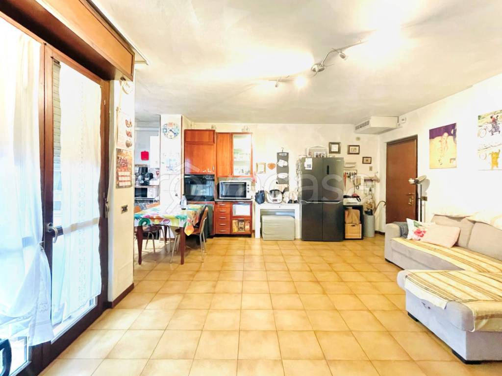 appartamento in vendita a Roncadelle