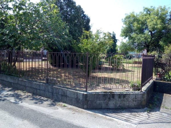 terreno edificabile in vendita a Roncadelle