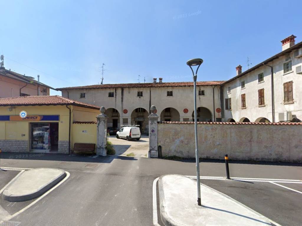 appartamento in vendita a Roncadelle
