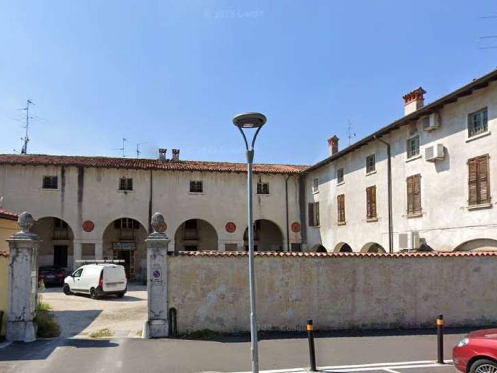 appartamento in vendita a Roncadelle