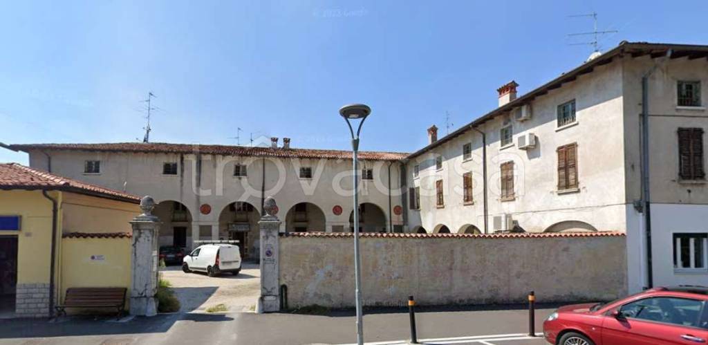 appartamento in vendita a Roncadelle