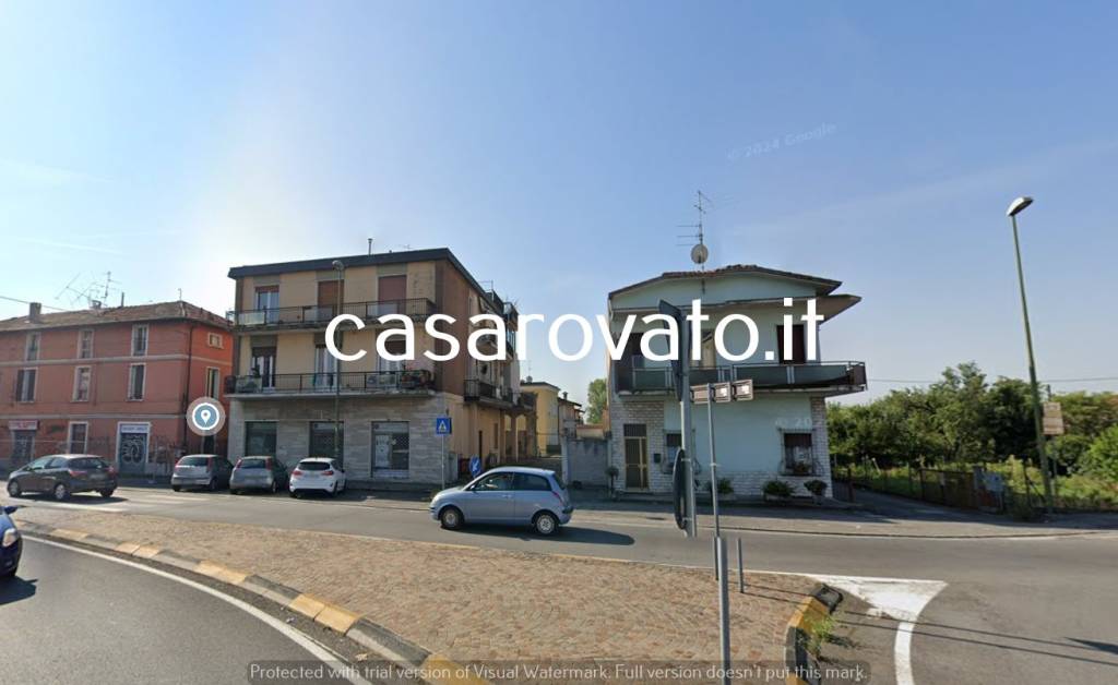 appartamento in vendita a Roncadelle