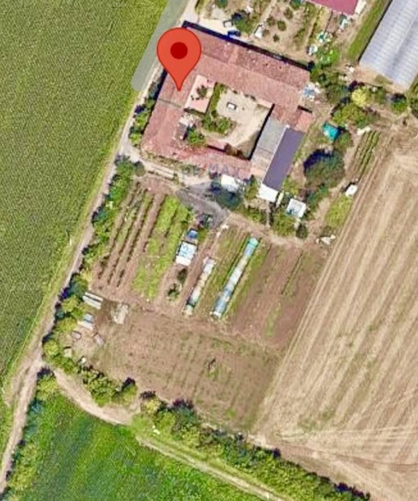 casale in vendita a Roncadelle