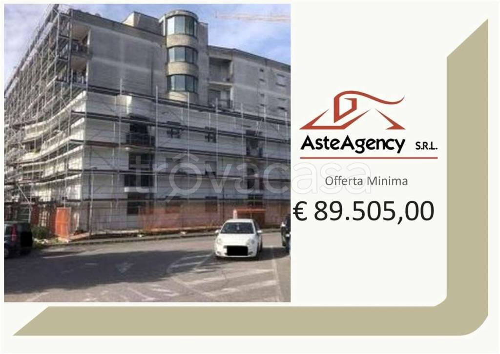 appartamento in vendita a Roncadelle