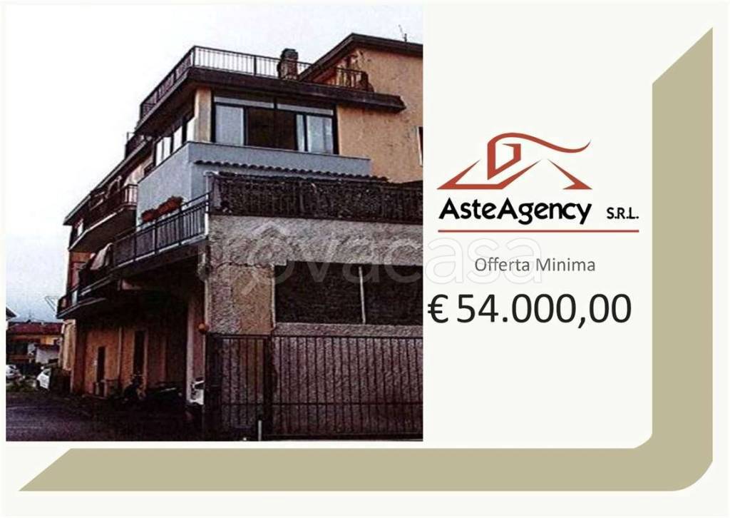 appartamento in vendita a Roncadelle
