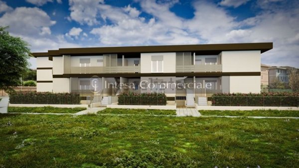 appartamento in vendita a Roncadelle