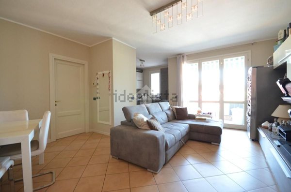 appartamento in vendita a Roncadelle