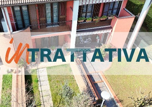 casa indipendente in vendita a Roncadelle