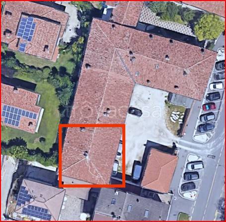 appartamento in vendita a Roncadelle