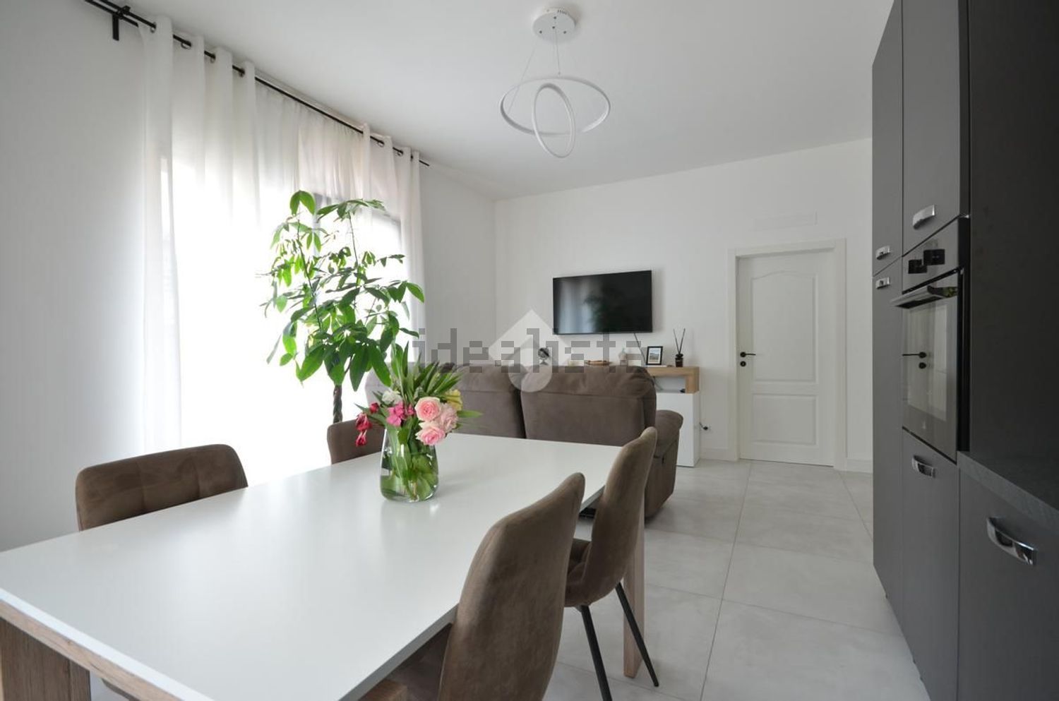 appartamento in vendita a Roncadelle