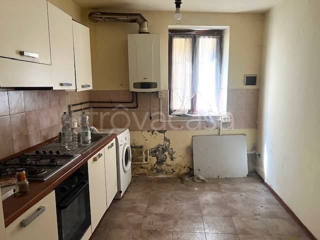 appartamento in vendita a Roncadelle